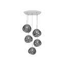 Tom Dixon - Melt Round Systems